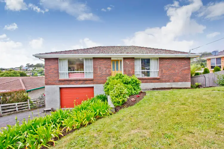 Main view of Homely house listing, 22 Guilford Road, Riverside TAS 7250