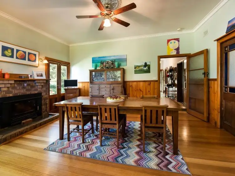 Fourth view of Homely house listing, 349 Sawmill Road, Springmount VIC 3364