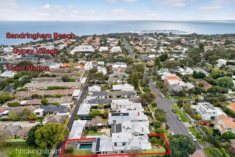 Sixth view of Homely house listing, 50 Bamfield Street, Sandringham VIC 3191