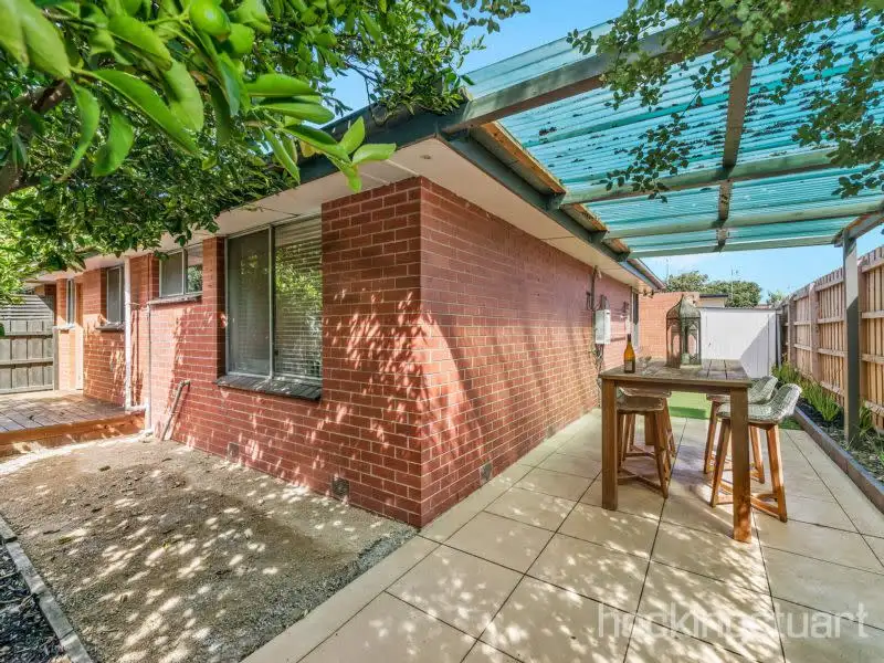 Main view of Homely unit listing, 3/1 Crown Avenue, Mordialloc VIC 3195