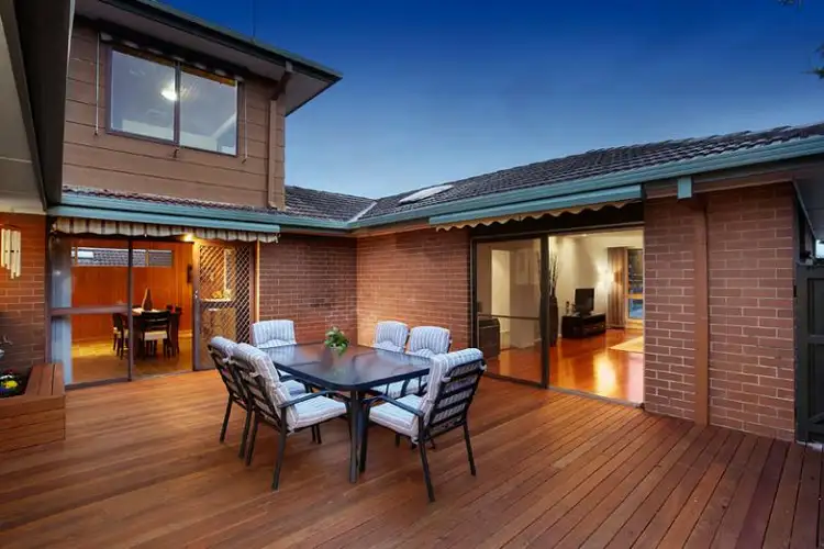 Fifth view of Homely house listing, 14 Canara Street, Doncaster East VIC 3109