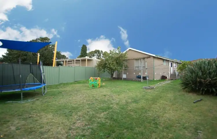 Seventh view of Homely house listing, 45 Millewa Crescent, Dallas VIC 3047