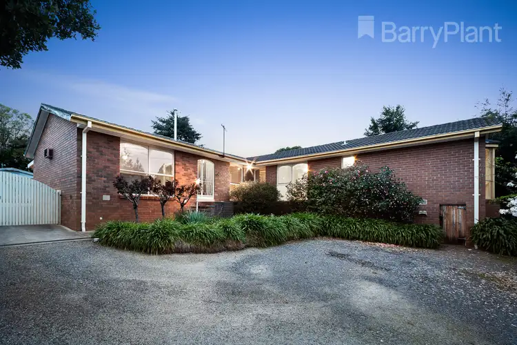 396 Clegg Road, Wandin North VIC 3139