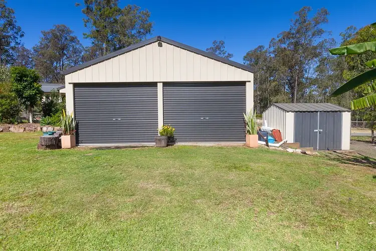 Second view of Homely house listing, 82 Chestnut Drive, Pine Mountain QLD 4306