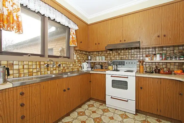 Fourth view of Homely house listing, 124 St Vigeons Road, Reservoir VIC 3073