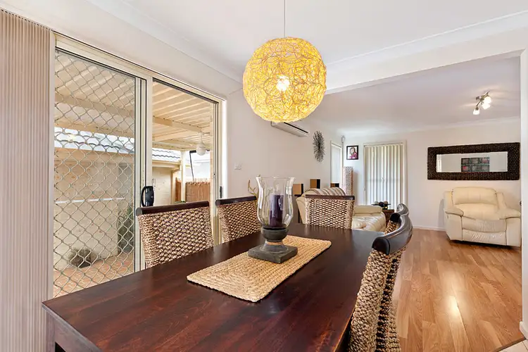 Third view of Homely townhouse listing, 2/49 Barry Street, Cambridge Park NSW 2747