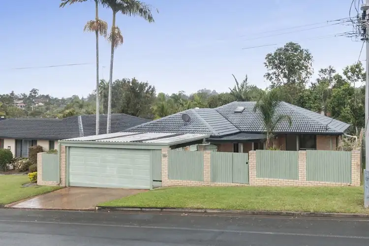 12 Tecoma Street, Southport QLD 4215