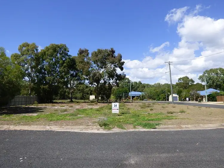 Third view of Homely land listing, 29 Mackerel Street, Woodgate QLD 4660