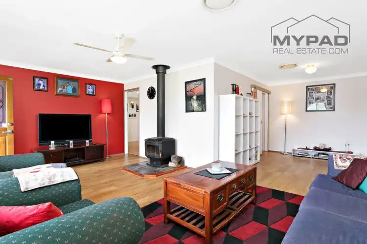 Second view of Homely house listing, 42-48 Couldery Court, Cedar Grove QLD 4285