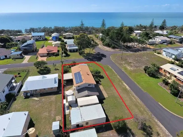 Main view of Homely house listing, 1 Pine Court, Woodgate QLD 4660