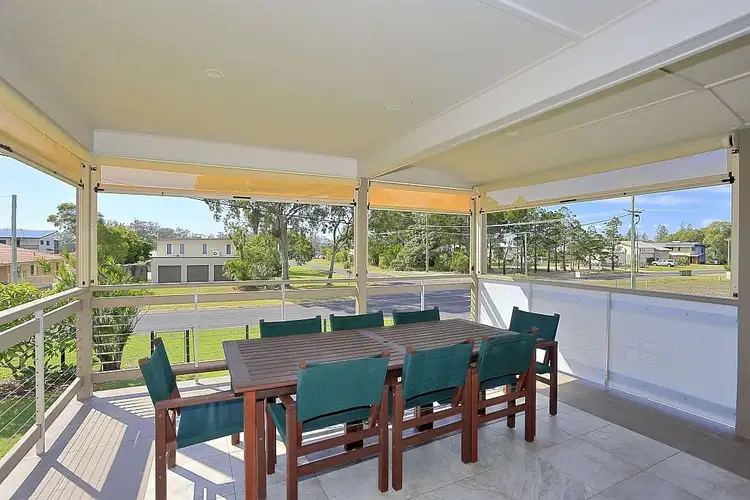 Second view of Homely house listing, 1 Pine Court, Woodgate QLD 4660
