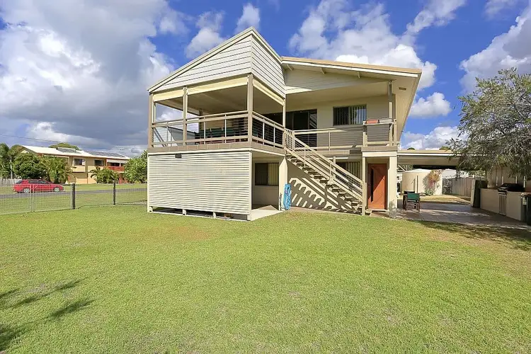 Third view of Homely house listing, 1 Pine Court, Woodgate QLD 4660