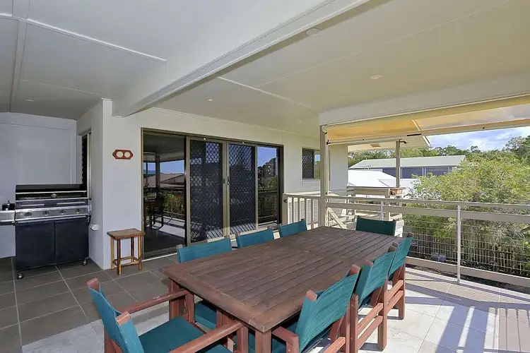 Fourth view of Homely house listing, 1 Pine Court, Woodgate QLD 4660