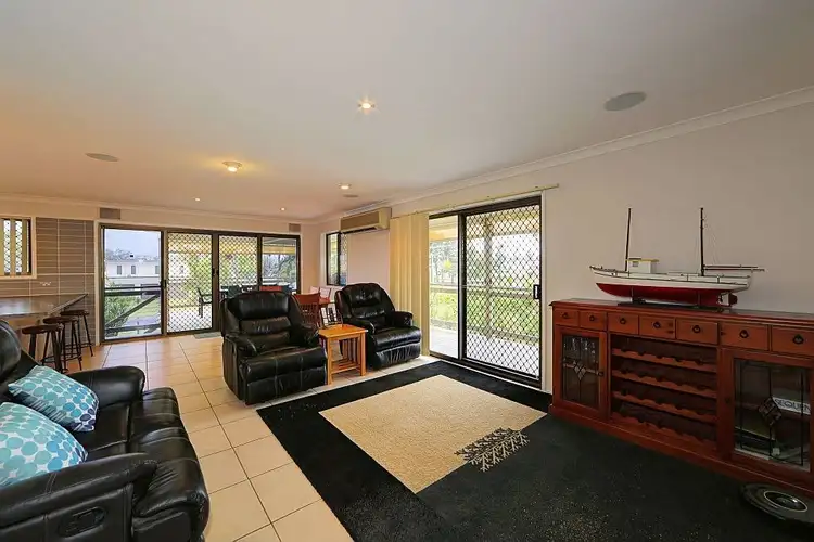 Sixth view of Homely house listing, 1 Pine Court, Woodgate QLD 4660