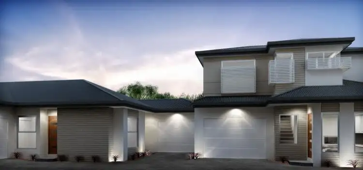 Second view of Homely townhouse listing, 3+4/54A Mills Street, Altona North VIC 3025