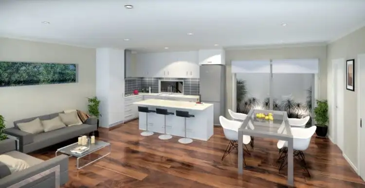 Third view of Homely townhouse listing, 3+4/54A Mills Street, Altona North VIC 3025