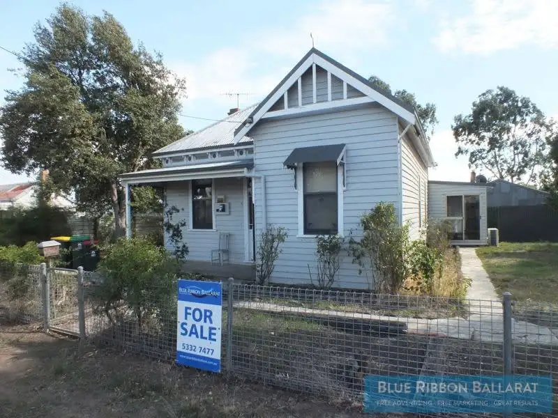Main view of Homely house listing, 5 Lismore Road, Skipton VIC 3361