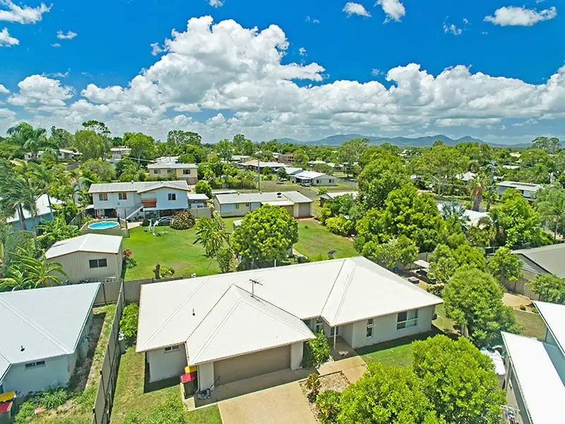 Main view of Homely house listing, 14 Keirin Court, Gracemere QLD 4702