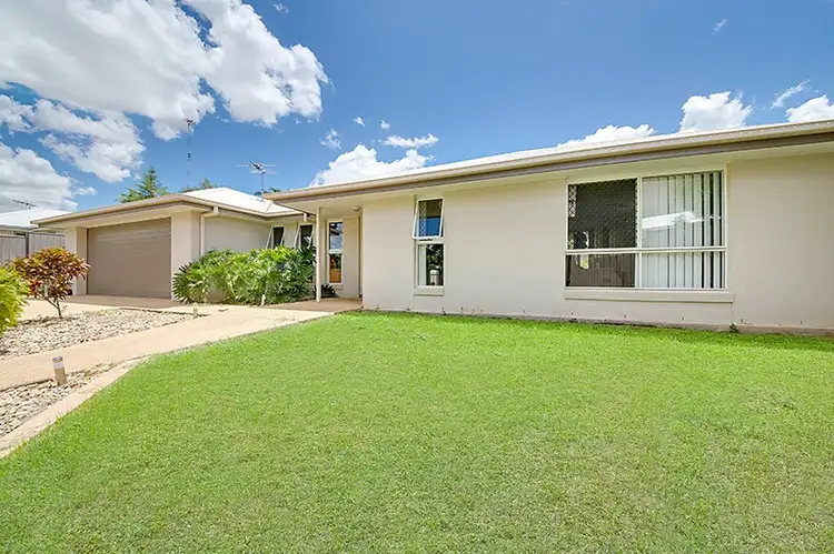 Second view of Homely house listing, 14 Keirin Court, Gracemere QLD 4702