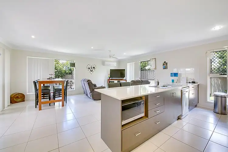Third view of Homely house listing, 14 Keirin Court, Gracemere QLD 4702