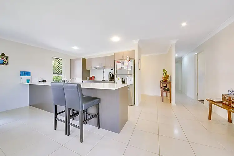 Fourth view of Homely house listing, 14 Keirin Court, Gracemere QLD 4702