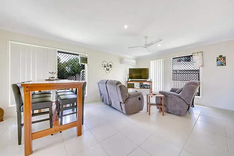 Fifth view of Homely house listing, 14 Keirin Court, Gracemere QLD 4702