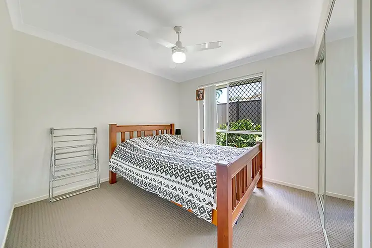 Sixth view of Homely house listing, 14 Keirin Court, Gracemere QLD 4702