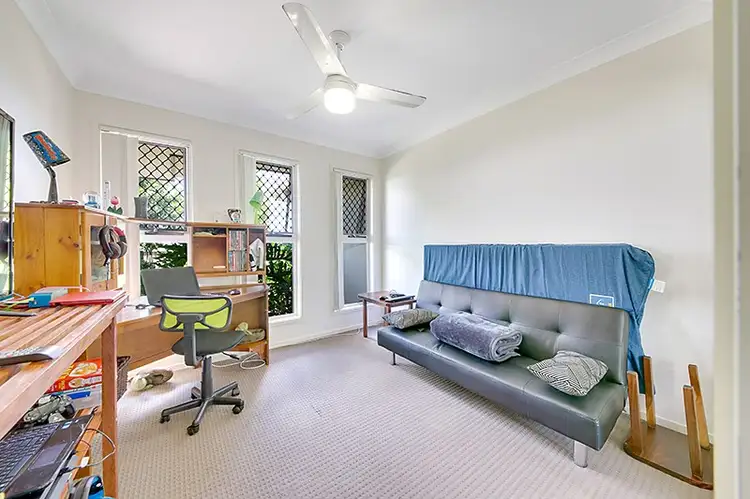 Seventh view of Homely house listing, 14 Keirin Court, Gracemere QLD 4702