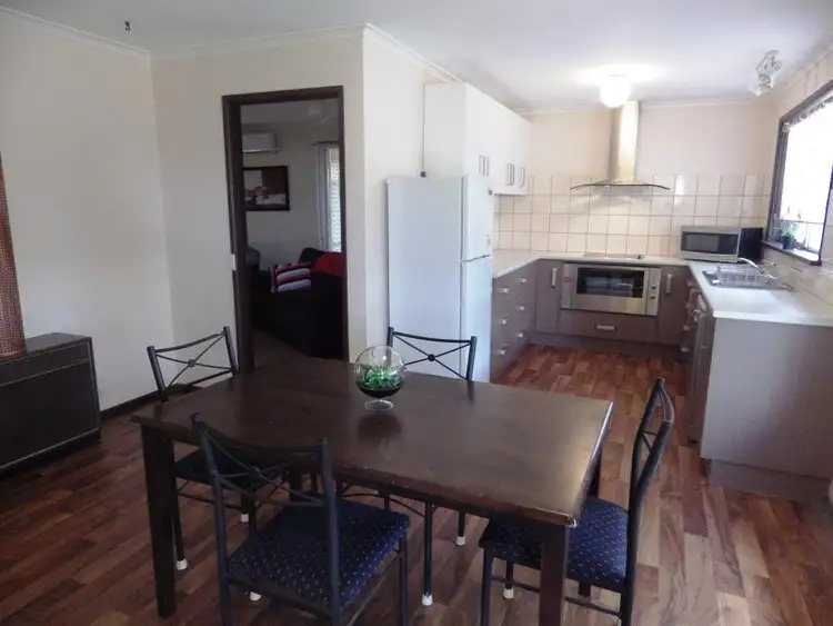 Fourth view of Homely house listing, 5 CRUICKSHANK AVENUE, Whyalla Stuart SA 5608