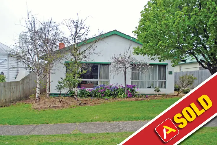 31 Silvester St, Portland VIC 3305