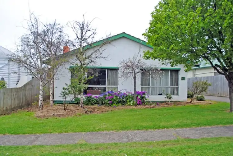 Second view of Homely house listing, 31 Silvester St, Portland VIC 3305