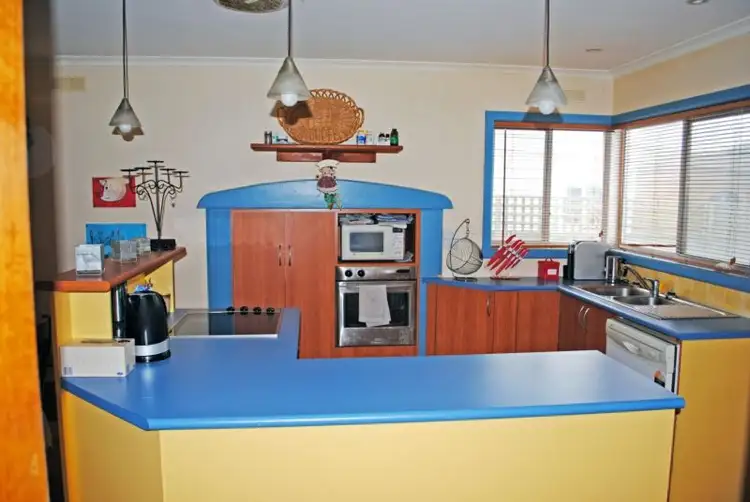 Third view of Homely house listing, 31 Silvester St, Portland VIC 3305