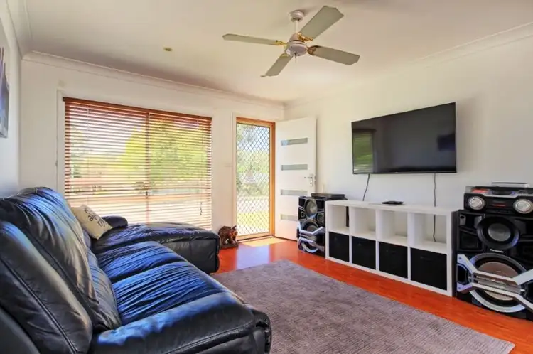 Second view of Homely house listing, 16 Vost Drive, Sanctuary Point NSW 2540