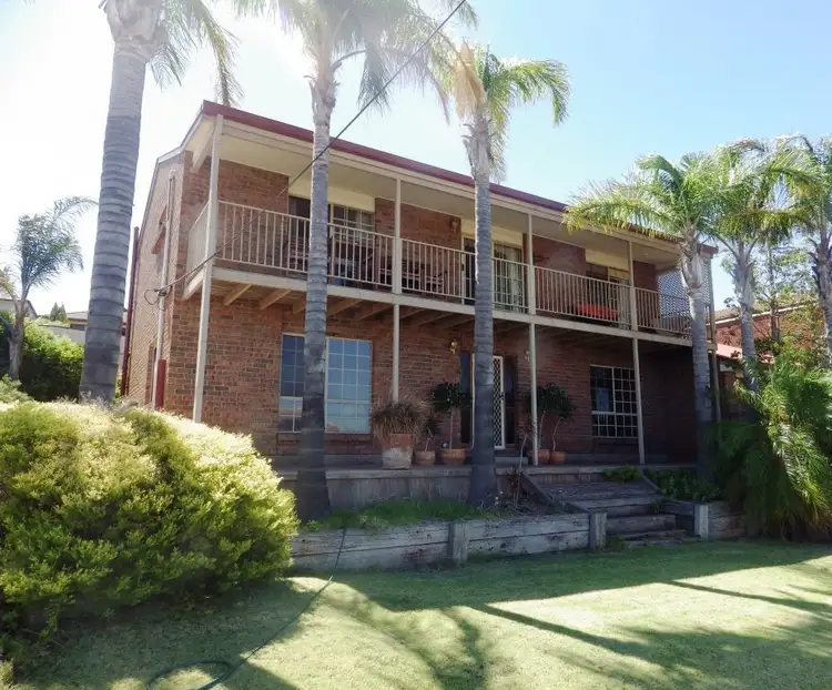 29 WALKER CRESCENT, Whyalla SA 5600