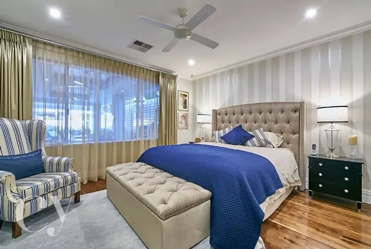 Sixth view of Homely house listing, 5 Hill Place, Attadale WA 6156