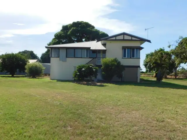 150 Woodlands Road