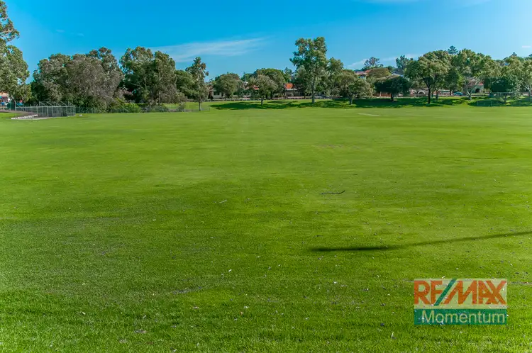 Third view of Homely land listing, 2/11 Harfoot, Willagee WA 6156