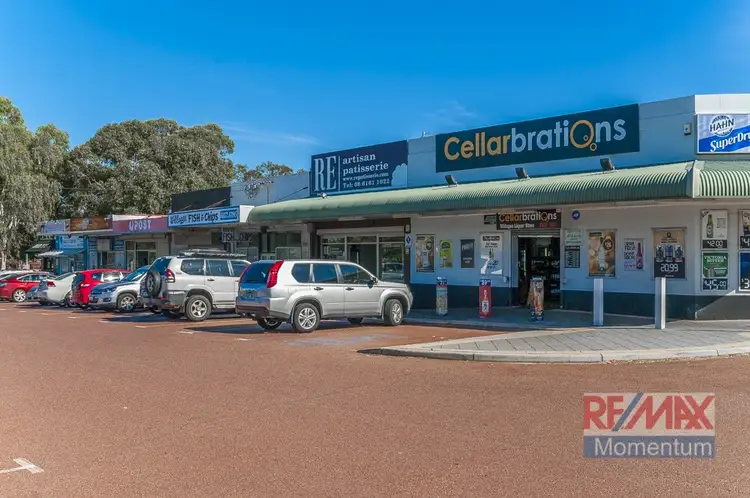 Sixth view of Homely land listing, 2/11 Harfoot, Willagee WA 6156