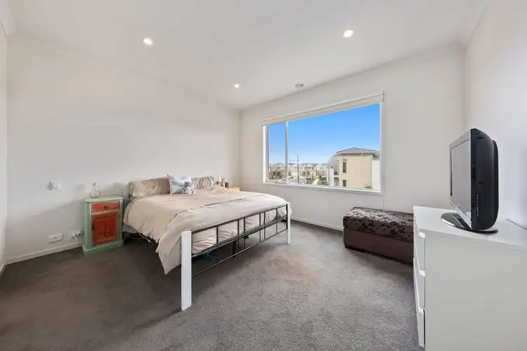 Fifth view of Homely house listing, 47 Broadbeach Circuit, Point Cook VIC 3030