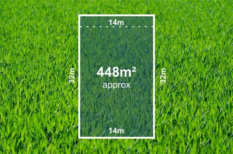 Main view of Homely land listing, 3 Strawflower Circuit, Greenvale VIC 3059
