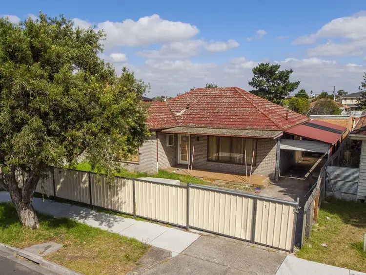 Second view of Homely house listing, 41 Pennell Avenue, St Albans VIC 3021