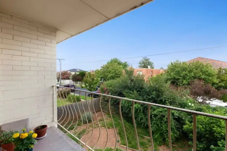 Second view of Homely apartment listing, 7/26 Shepparson Avenue, Carnegie VIC 3163