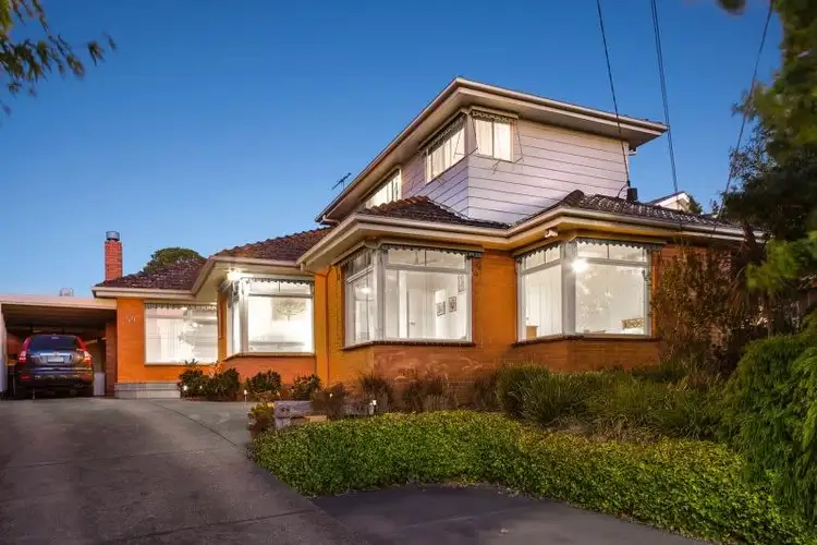 59 Benwerrin Drive, Burwood East VIC 3151
