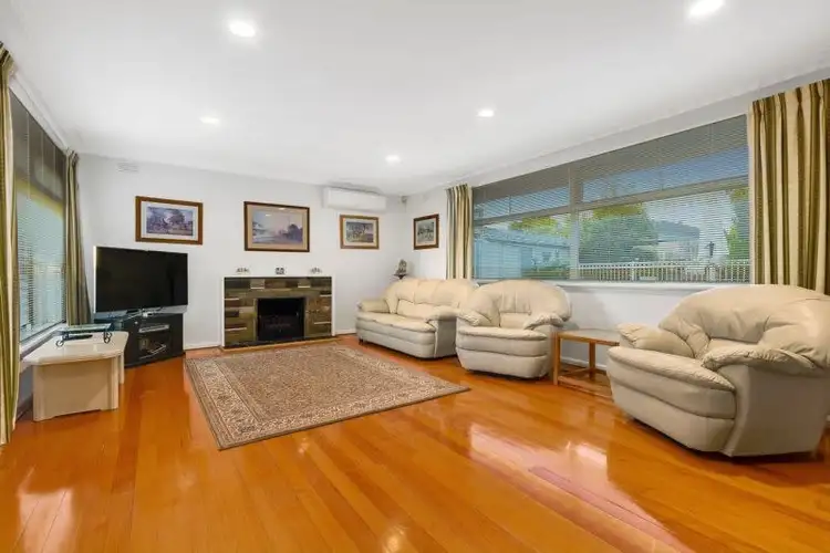 Second view of Homely house listing, 59 Benwerrin Drive, Burwood East VIC 3151