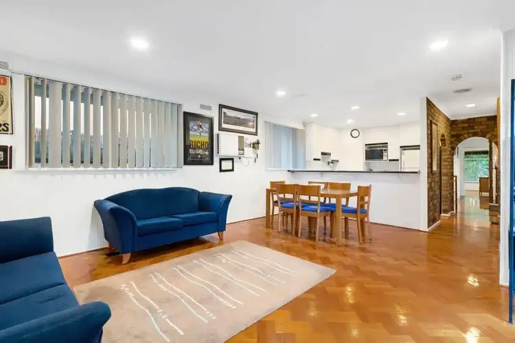 Third view of Homely house listing, 59 Benwerrin Drive, Burwood East VIC 3151