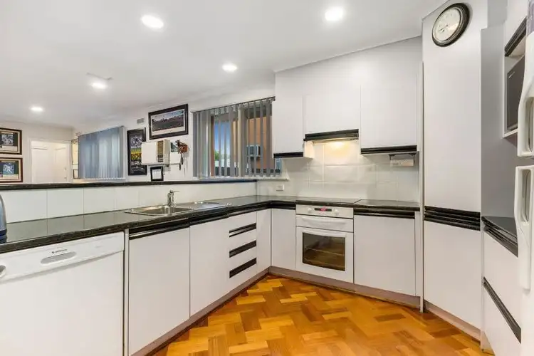 Fourth view of Homely house listing, 59 Benwerrin Drive, Burwood East VIC 3151