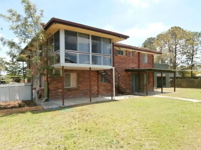 Main view of Homely house listing, 12b Tygum Road, Waterford West QLD 4133