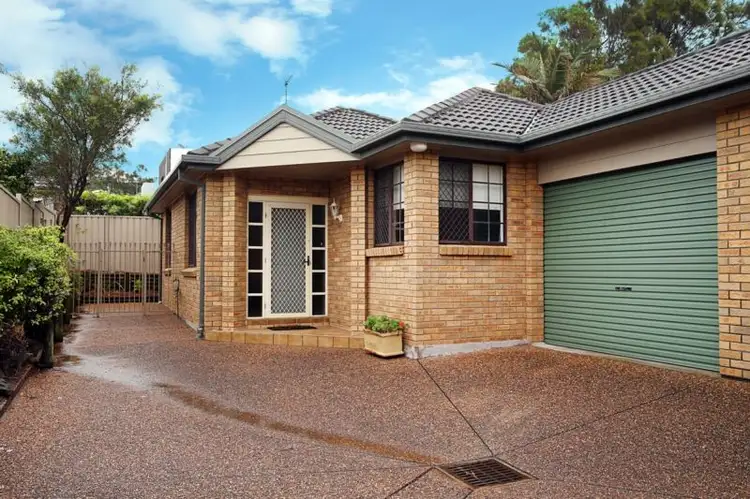 3/35 Ridge Street, Merewether NSW 2291