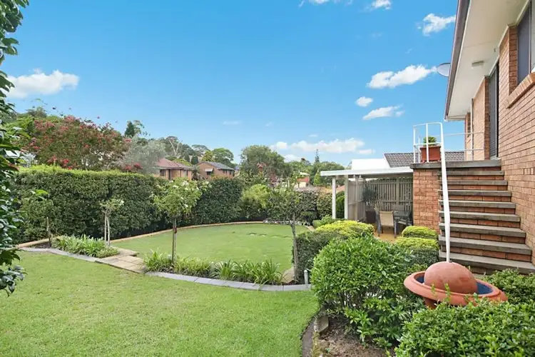 Second view of Homely house listing, 8 Hartford Street, Cardiff NSW 2285