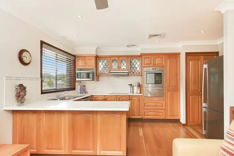 Third view of Homely house listing, 8 Hartford Street, Cardiff NSW 2285